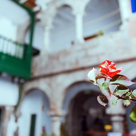 Sungate Hostel Cusco Exterior photo